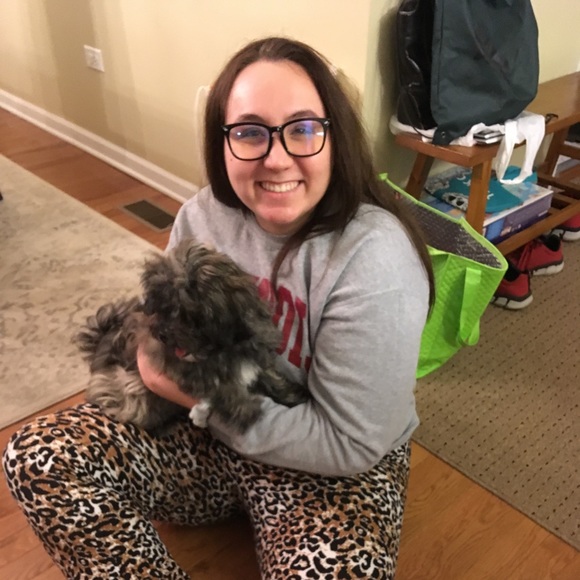 Meet the Posher Other - Meet your Posher, Ellen